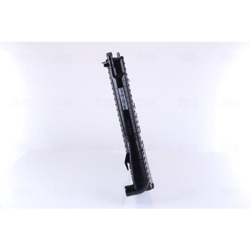 NISSENS Kühler, Motorkühlung 62765