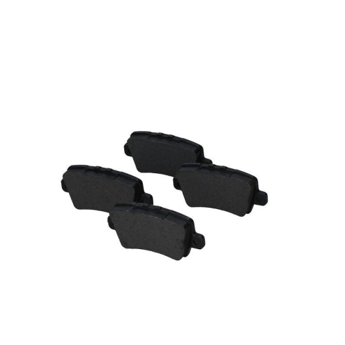 VALEO Bremsbelagsatz, Scheibenbremse EXPERT 301849A