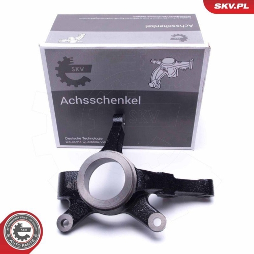 ESEN SKV Achsschenkel, Radaufh&auml;ngung 47SKV712
