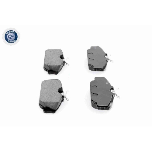 VAICO Bremsbelagsatz, Scheibenbremse Q+, Erstausr&uuml;sterqualit&auml;t V46-0149