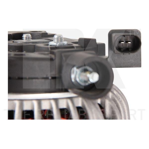 NK Generator 4848550