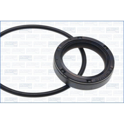 AJUSA Dichtungsvollsatz, Motor MULTILAYER STEEL 50227200