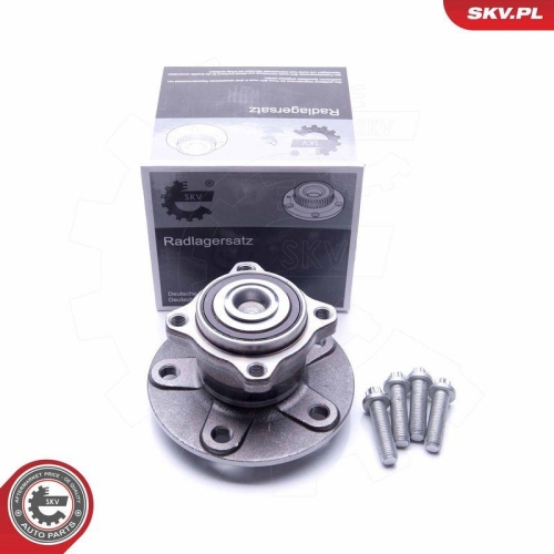 ESEN SKV Radlagersatz 29SKV267
