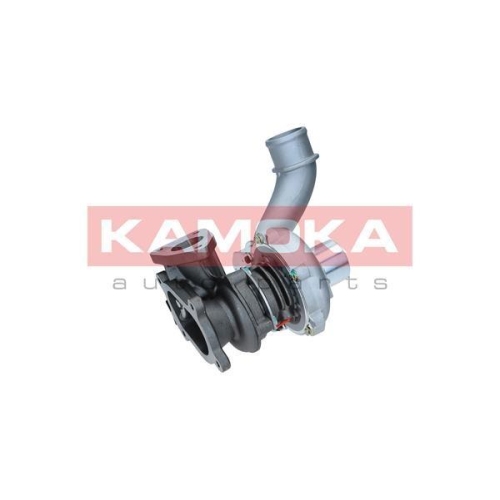 KAMOKA Lader, Aufladung 8600086