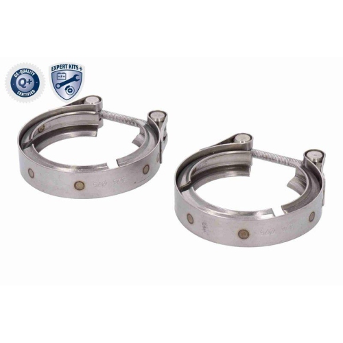 VAICO Montagesatz, Katalysator EXPERT KITS + V10-9673