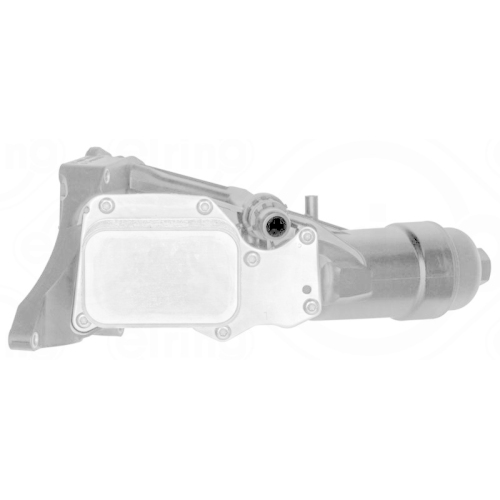 ELRING Geh&auml;use, &Ouml;lfilter B34.630