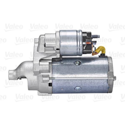 VALEO Starter VALEO ORIGINS NEW OE TECHNOLOGIE 438166