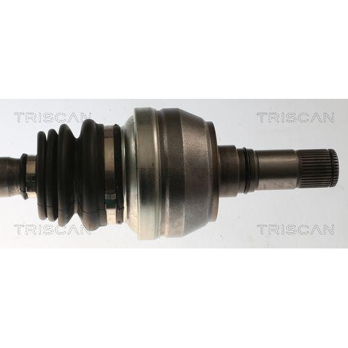 TRISCAN Antriebswelle 8540 296066
