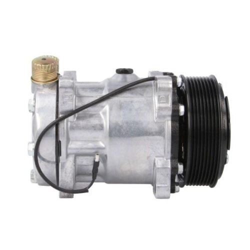 THERMOTEC Kompressor, Klimaanlage KTT090484