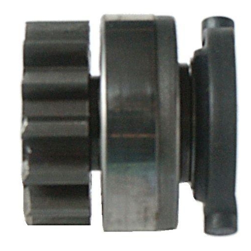 HC-Cargo Freilaufgetriebe, Starter F 032 139 341