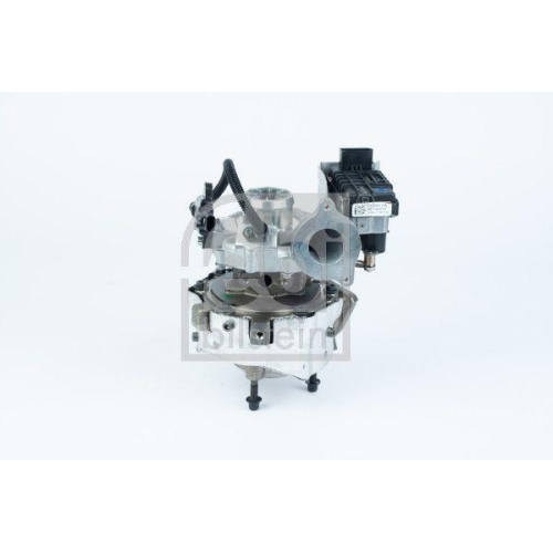 FEBI BILSTEIN Lader, Aufladung Garrett Turbo NEU 187082