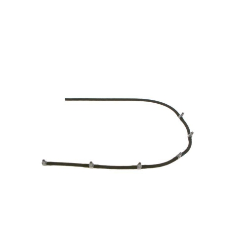 BOSCH Schlauch, Leckkraftstoff 0 928 402 047
