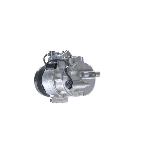 MAHLE Kompressor, Klimaanlage BEHR ACP 720 000S