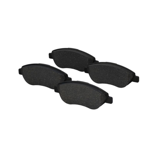 VALEO Bremsbelagsatz, Scheibenbremse EXPERT 302727A