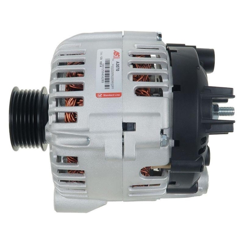 AS-PL Generator AS A3070