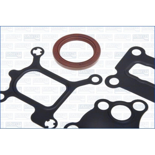 AJUSA Dichtungsvollsatz, Motor MULTILAYER STEEL 50234900