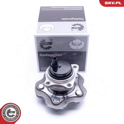 ESEN SKV Radlagersatz 29SKV271