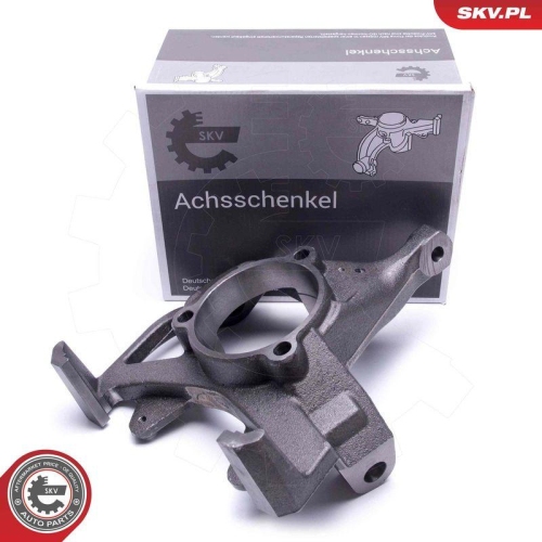 ESEN SKV Achsschenkel, Radaufh&auml;ngung 47SKV851