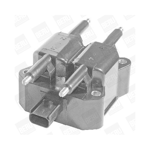 BorgWarner (BERU) Z&uuml;ndspule ZS380