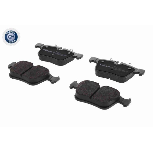 VAICO Bremsbelagsatz, Scheibenbremse Green Mobility Parts V30-2787