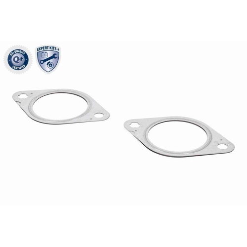 VAICO Montagesatz, Katalysator EXPERT KITS + V25-3063