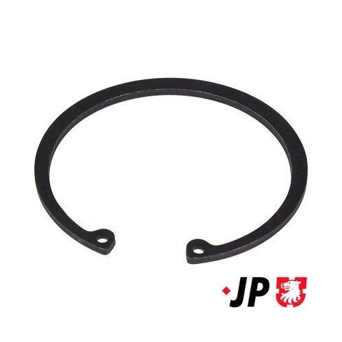 JP GROUP Radlagersatz JP 1451300210