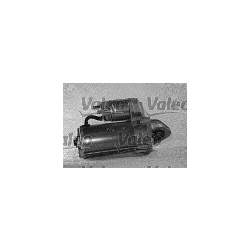 VALEO Starter VALEO ORIGINS NEW OE TECHNOLOGIE 438194