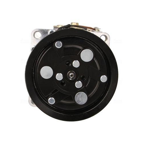 NISSENS Kompressor, Klimaanlage ** FIRST FIT ** 89187
