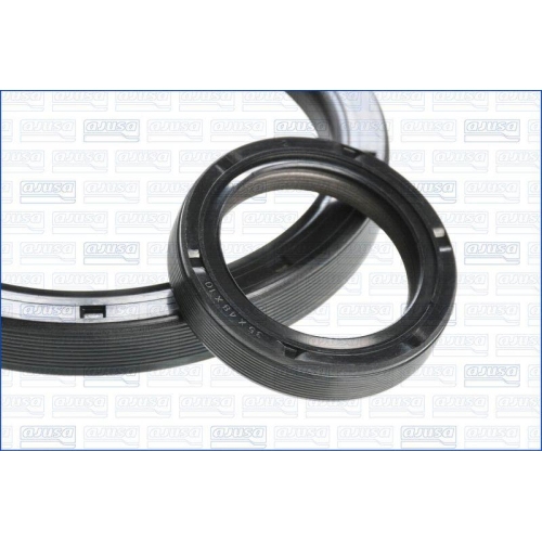 AJUSA Dichtungsvollsatz, Motor MULTILAYER STEEL 50244900