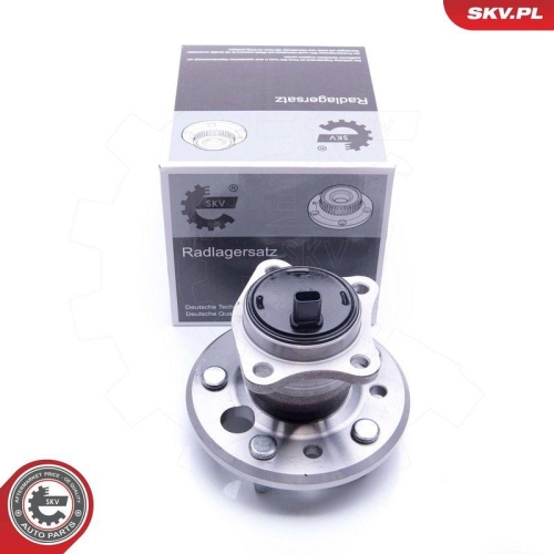 ESEN SKV Radlagersatz 29SKV273