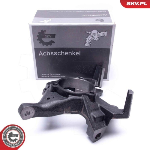 ESEN SKV Achsschenkel, Radaufh&auml;ngung 47SKV852