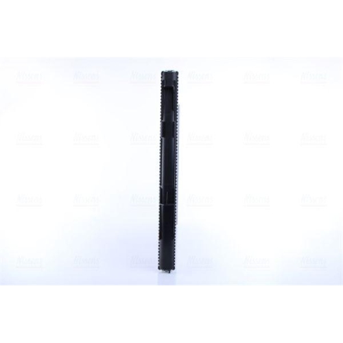 NISSENS Kühler, Motorkühlung 606784