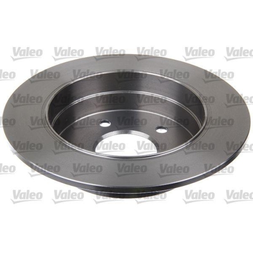VALEO Bremsscheibe 186760