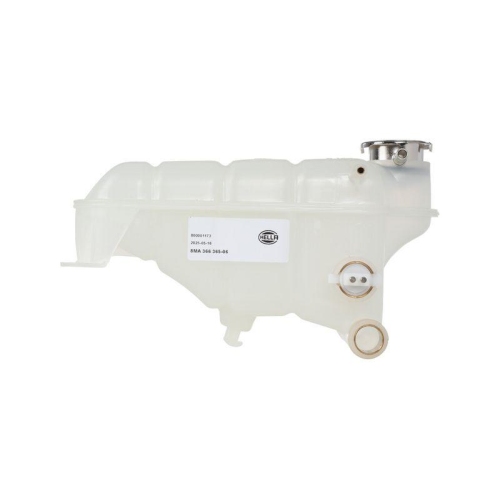 HELLA Ausgleichsbeh&auml;lter, K&uuml;hlmittel >>> Easy2Fit <<< 8MA 366 365-061