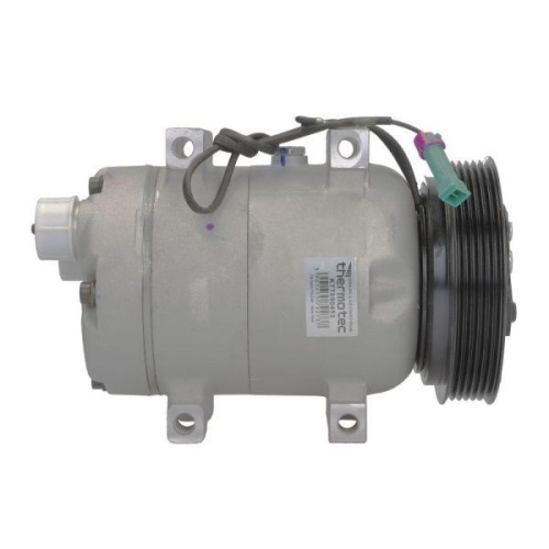 THERMOTEC Kompressor, Klimaanlage KTT090453