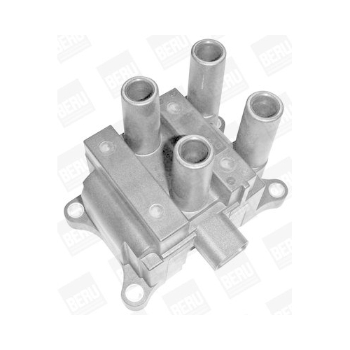 BorgWarner (BERU) Z&uuml;ndspule ZS387