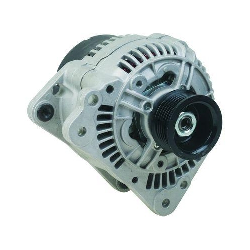 WAI Generator 13902N