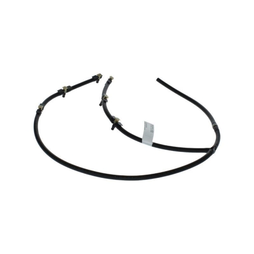 BOSCH Schlauch, Leckkraftstoff 0 445 130 056