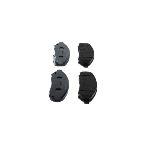 BOSCH Bremsbelagsatz, Scheibenbremse 0 986 494 963