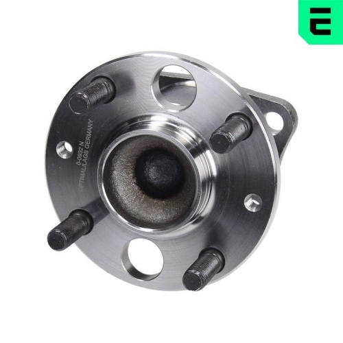 OPTIMAL Radlagersatz