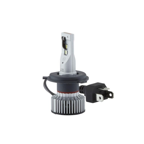 BOSCH Gl&uuml;hlampe, Fernscheinwerfer LED Powerlight+ TWIN 1 987 301 804