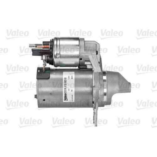 VALEO Starter VALEO ORIGINS NEW OE TECHNOLOGIE 438228
