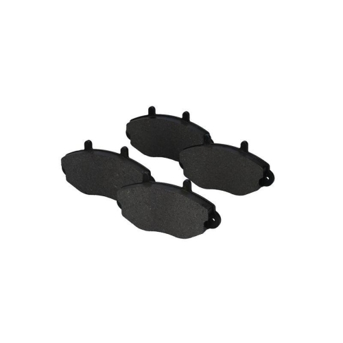 VALEO Bremsbelagsatz, Scheibenbremse EXPERT 302756A