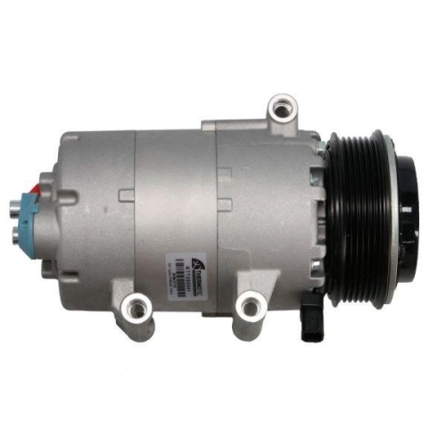 THERMOTEC Kompressor, Klimaanlage KTT090041