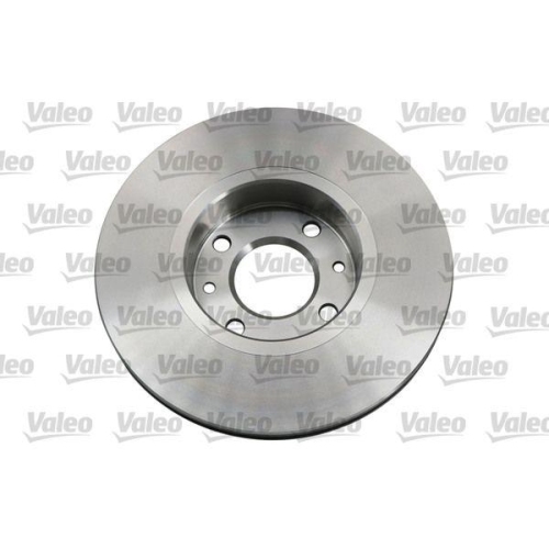 VALEO Bremsscheibe 186764