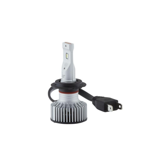 BOSCH Gl&uuml;hlampe, Fernscheinwerfer LED Powerlight+ TWIN 1 987 301 807