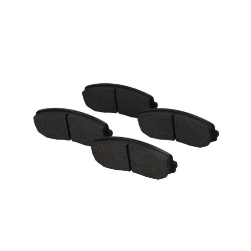 VALEO Bremsbelagsatz, Scheibenbremse EXPERT 301877A