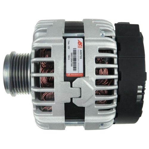 AS-PL Generator AS A0575S