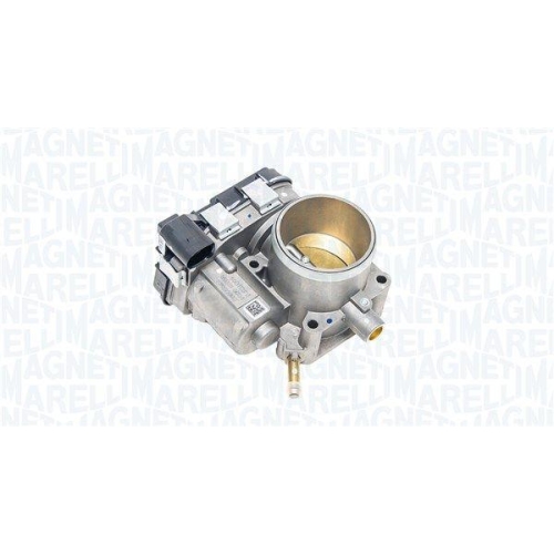 MAGNETI MARELLI Drosselklappenstutzen 802009960505