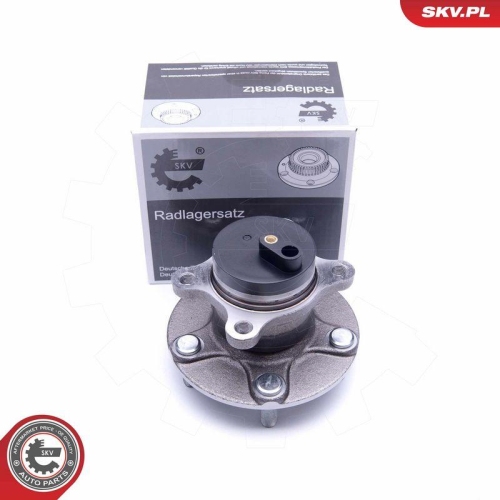 ESEN SKV Radlagersatz 29SKV277